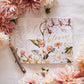 STUDIO SECONDS GraceLaced Quarterly (Issue 3: BLOOM)