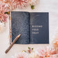 STUDIO SECONDS GraceLaced Quarterly (Issue 3: BLOOM)