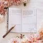 STUDIO SECONDS GraceLaced Quarterly (Issue 3: BLOOM)
