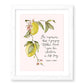 Praying Mom Print