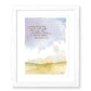 Because of Grace Art 10-Pack Print Set