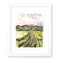 Because of Grace Art 10-Pack Print Set