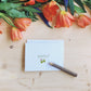 Take Heart Notecards