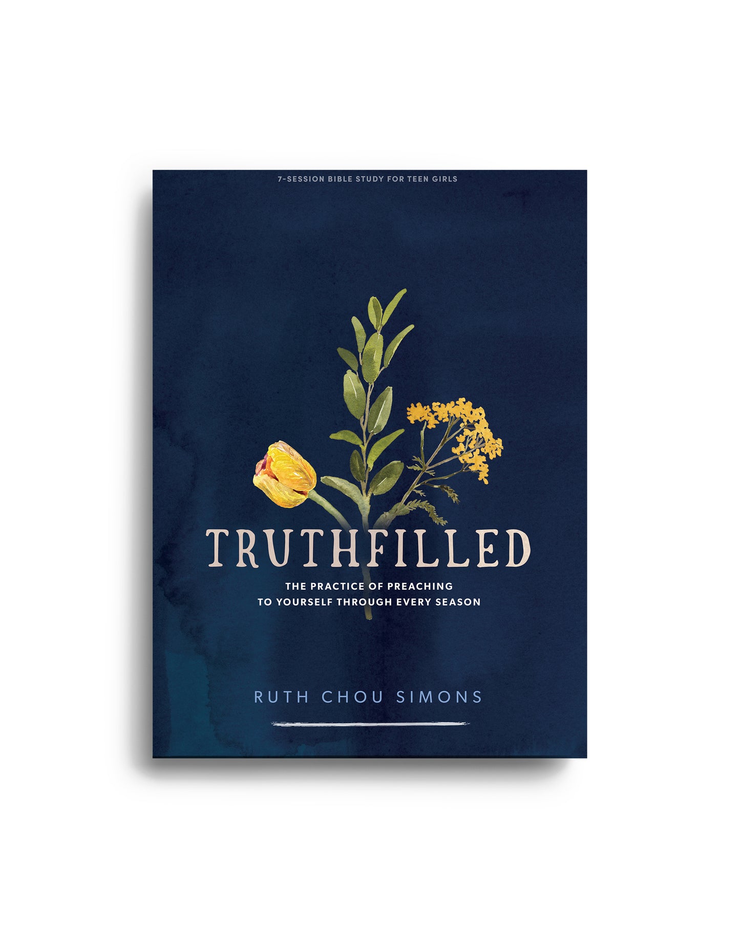 TruthFilled for Teens Bible Study