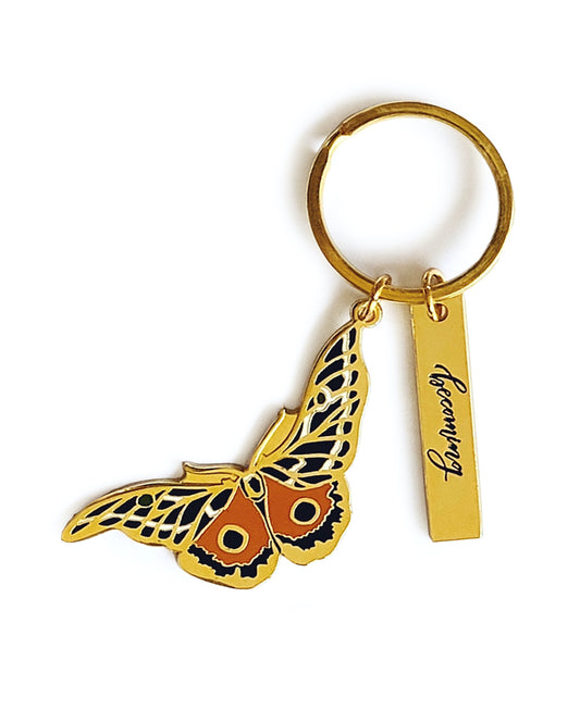 Enamel Pins & Keychains – GraceLaced