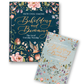 Beholding and Becoming Book and Guided Companion Bundle {Signed Copy}